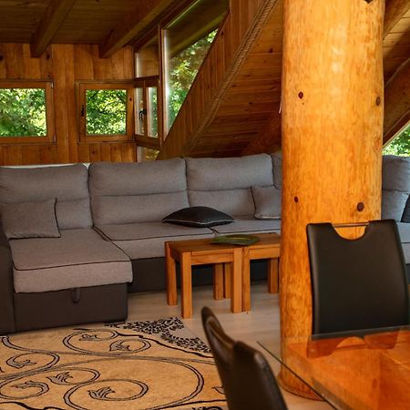 Guest House Mala Prica Zivinice Kültér fotó