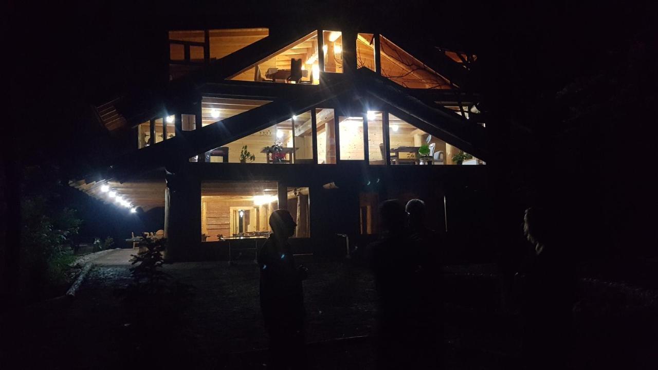 Guest House Mala Prica Zivinice Kültér fotó