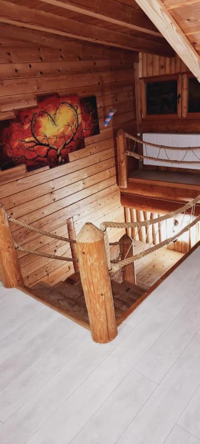 Guest House Mala Prica Zivinice Kültér fotó