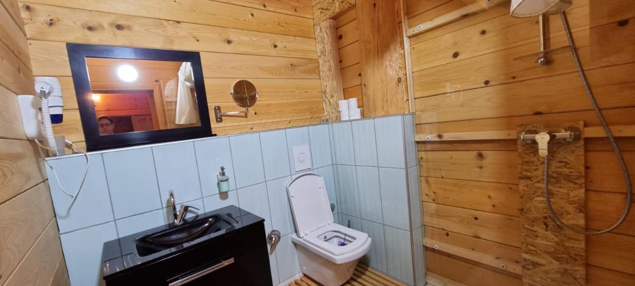 Guest House Mala Prica Zivinice Kültér fotó