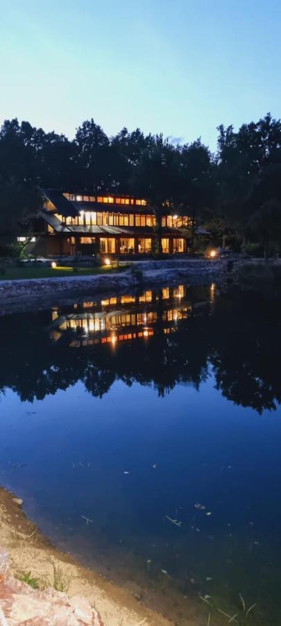 Guest House Mala Prica Zivinice Kültér fotó