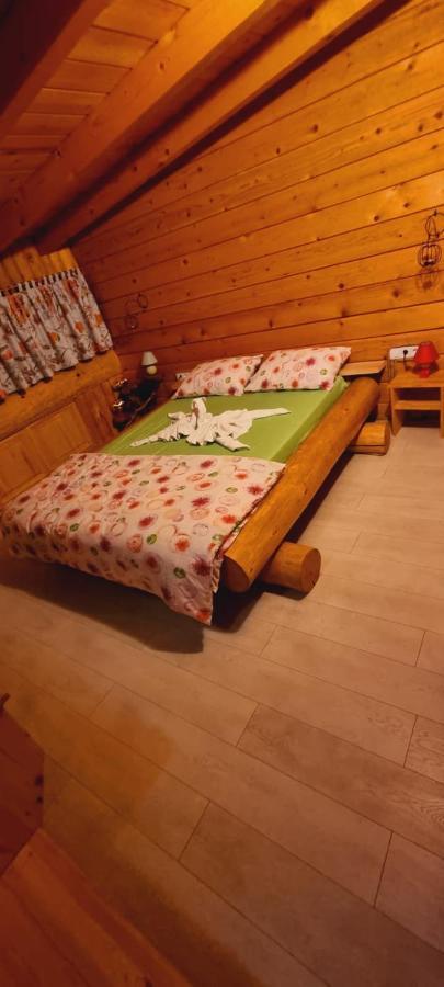 Guest House Mala Prica Zivinice Kültér fotó