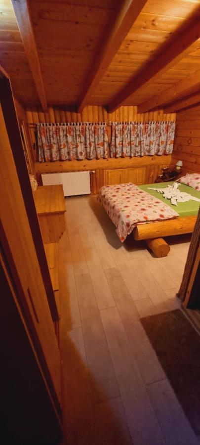 Guest House Mala Prica Zivinice Kültér fotó