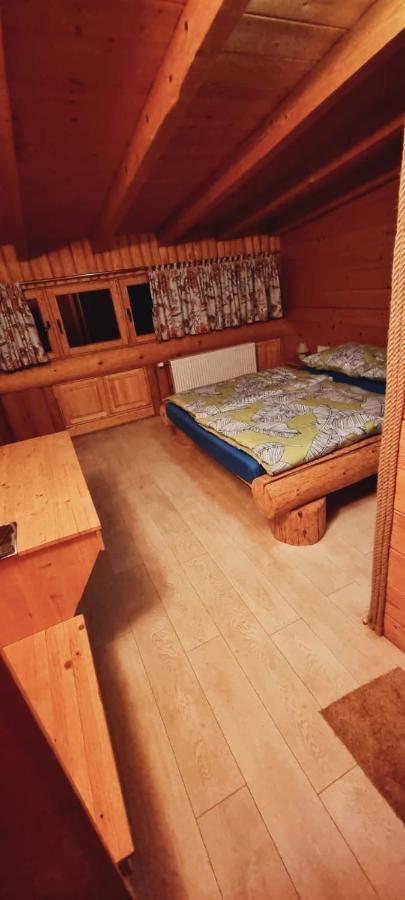 Guest House Mala Prica Zivinice Kültér fotó