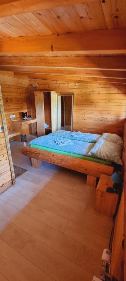 Guest House Mala Prica Zivinice Kültér fotó