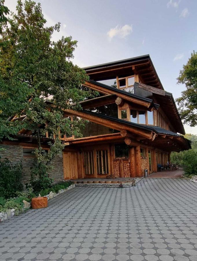 Guest House Mala Prica Zivinice Kültér fotó