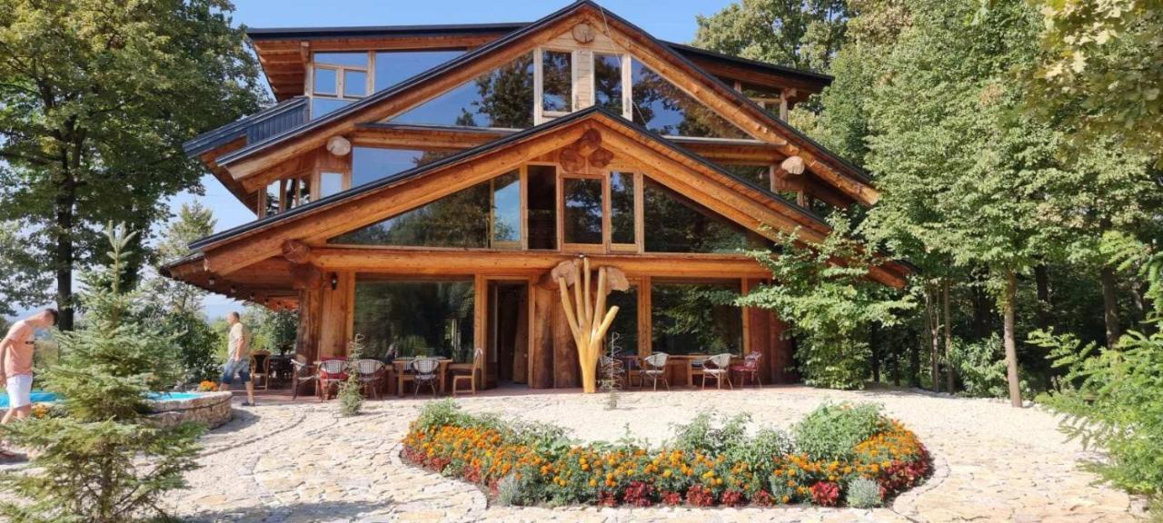 Guest House Mala Prica Zivinice Kültér fotó