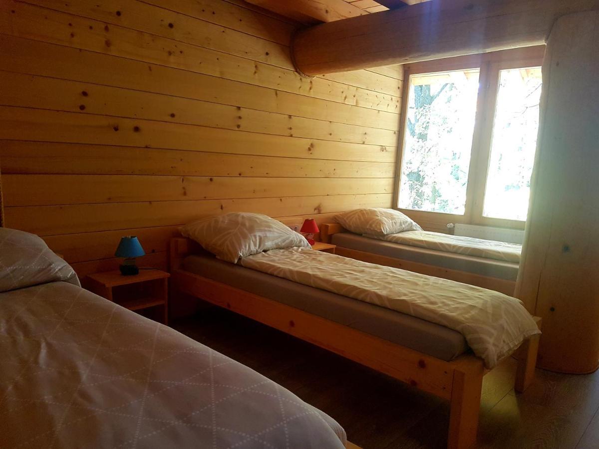 Guest House Mala Prica Zivinice Kültér fotó