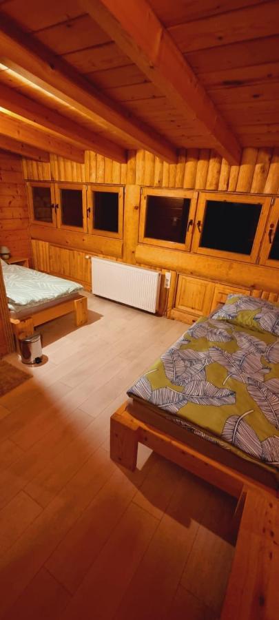 Guest House Mala Prica Zivinice Kültér fotó