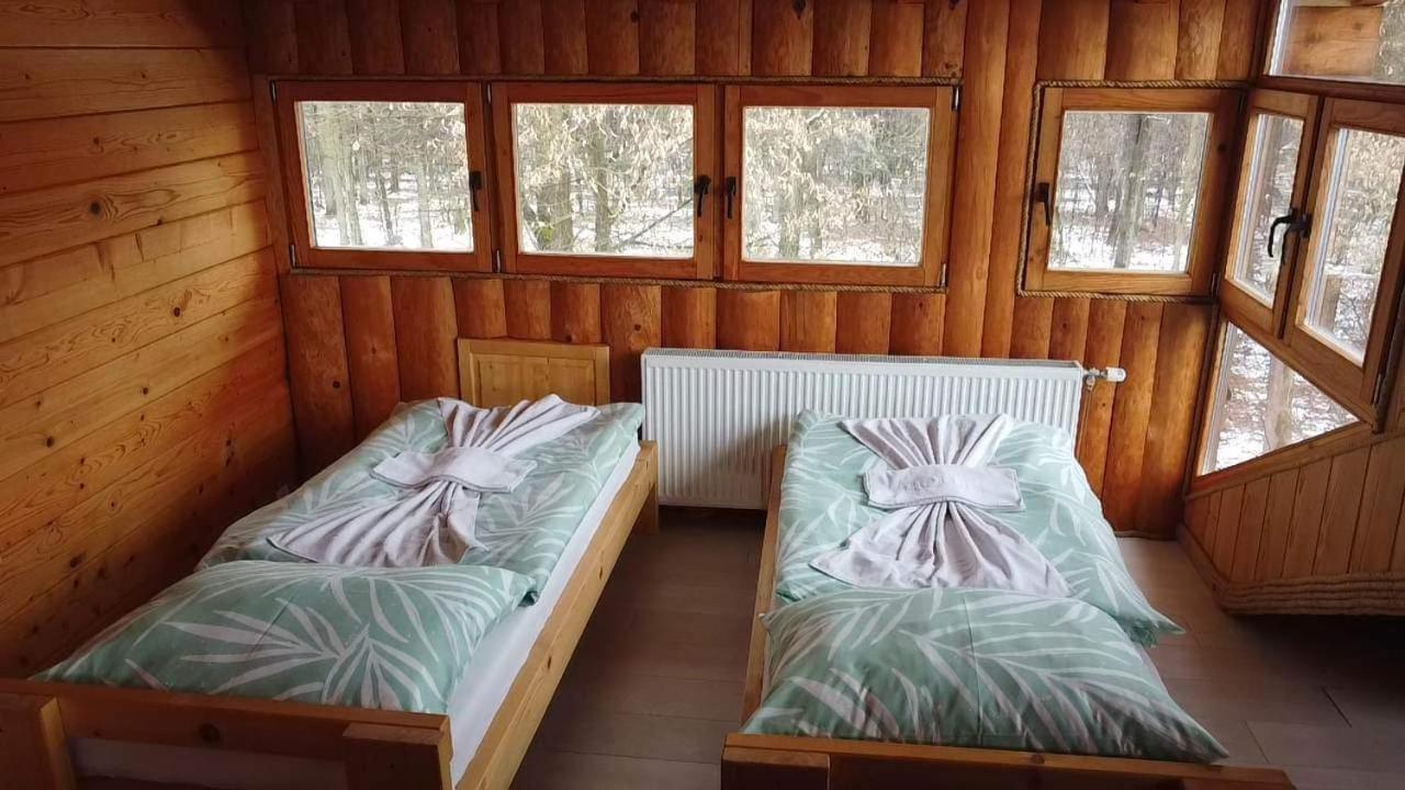 Guest House Mala Prica Zivinice Kültér fotó