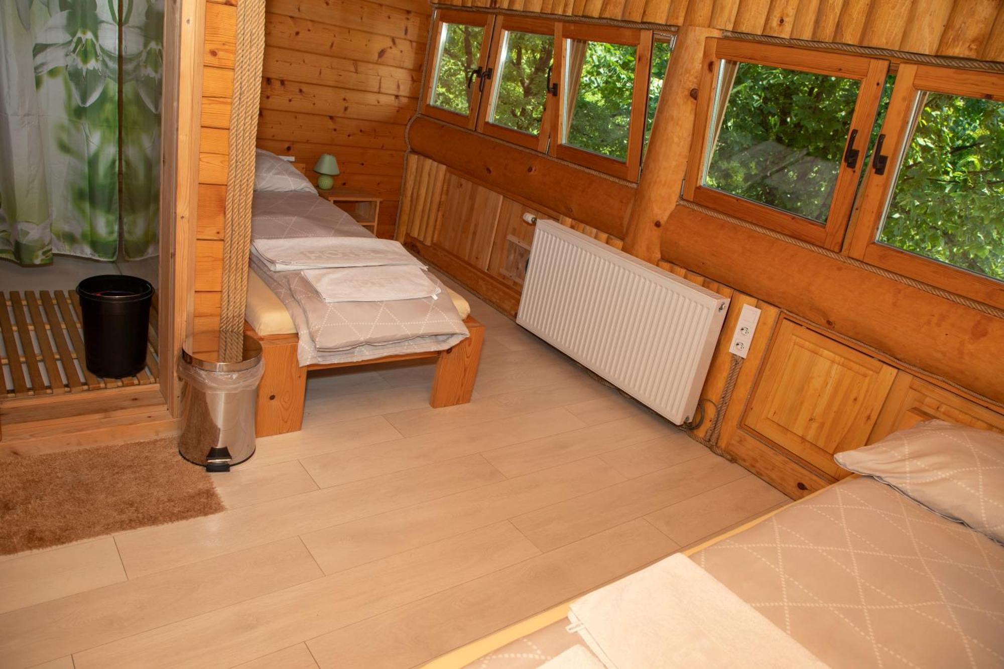 Guest House Mala Prica Zivinice Kültér fotó