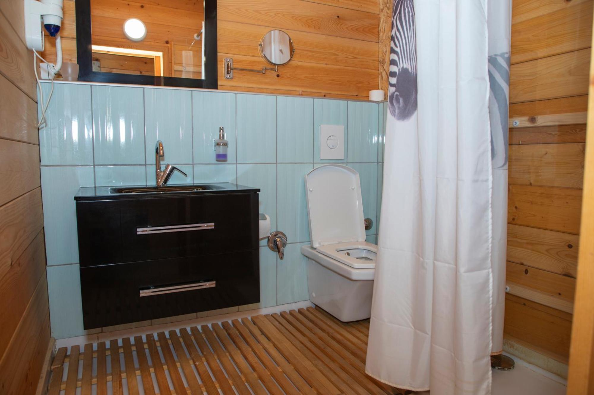 Guest House Mala Prica Zivinice Kültér fotó