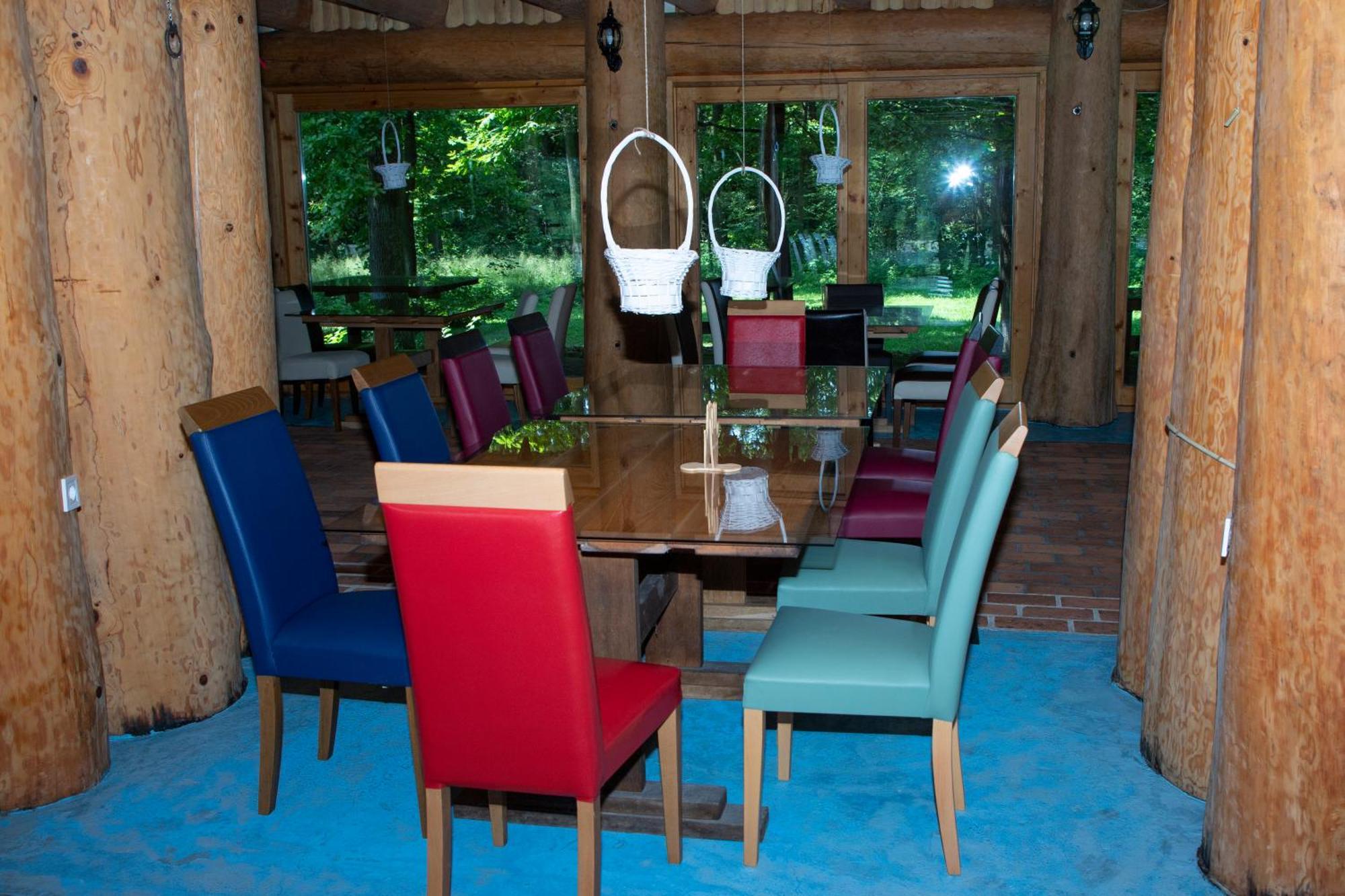 Guest House Mala Prica Zivinice Kültér fotó