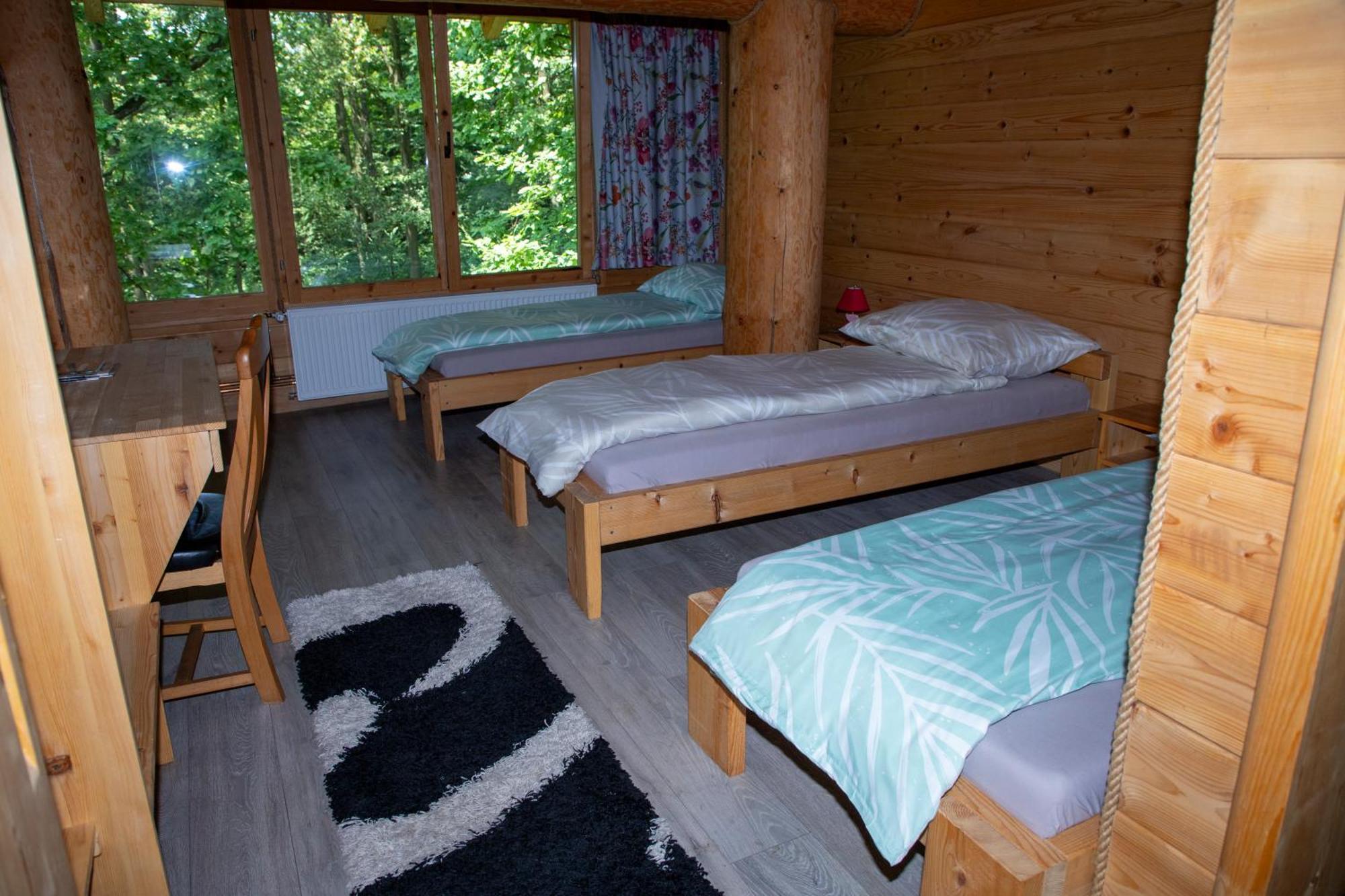 Guest House Mala Prica Zivinice Kültér fotó
