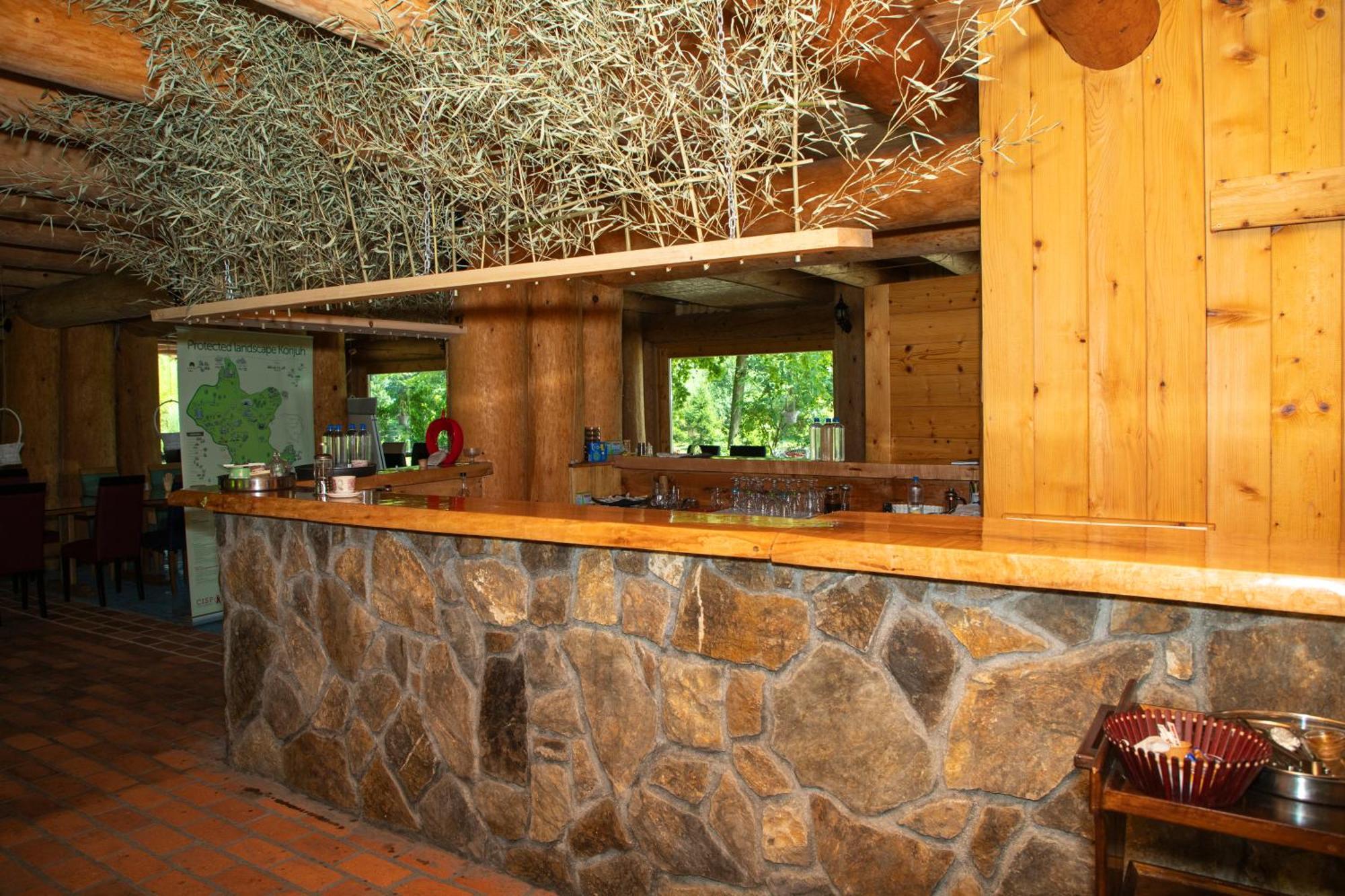 Guest House Mala Prica Zivinice Kültér fotó