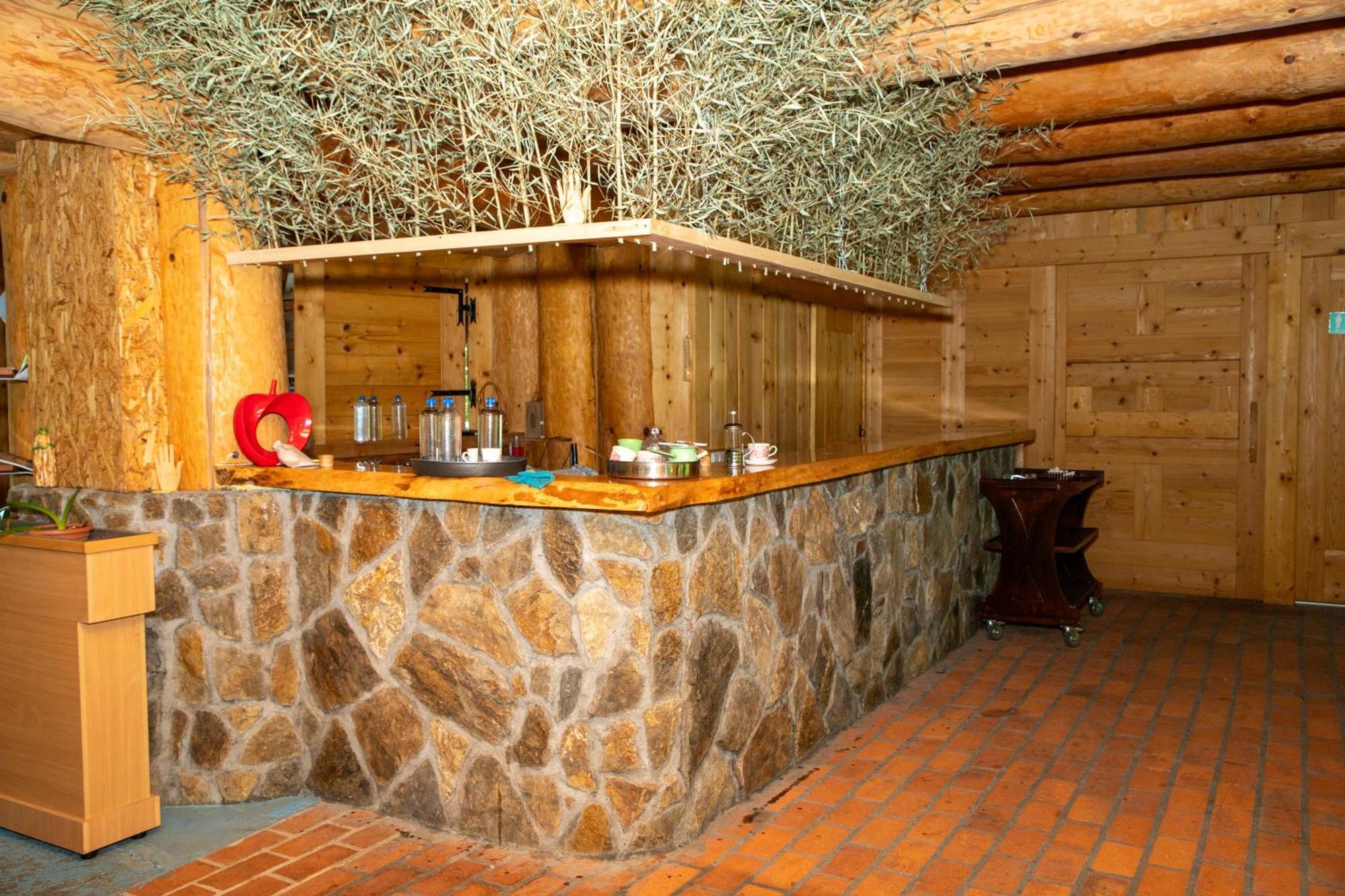 Guest House Mala Prica Zivinice Kültér fotó