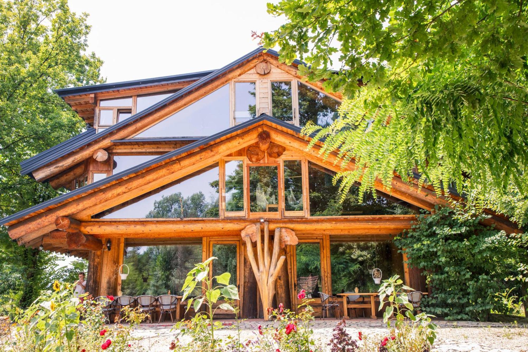 Guest House Mala Prica Zivinice Kültér fotó