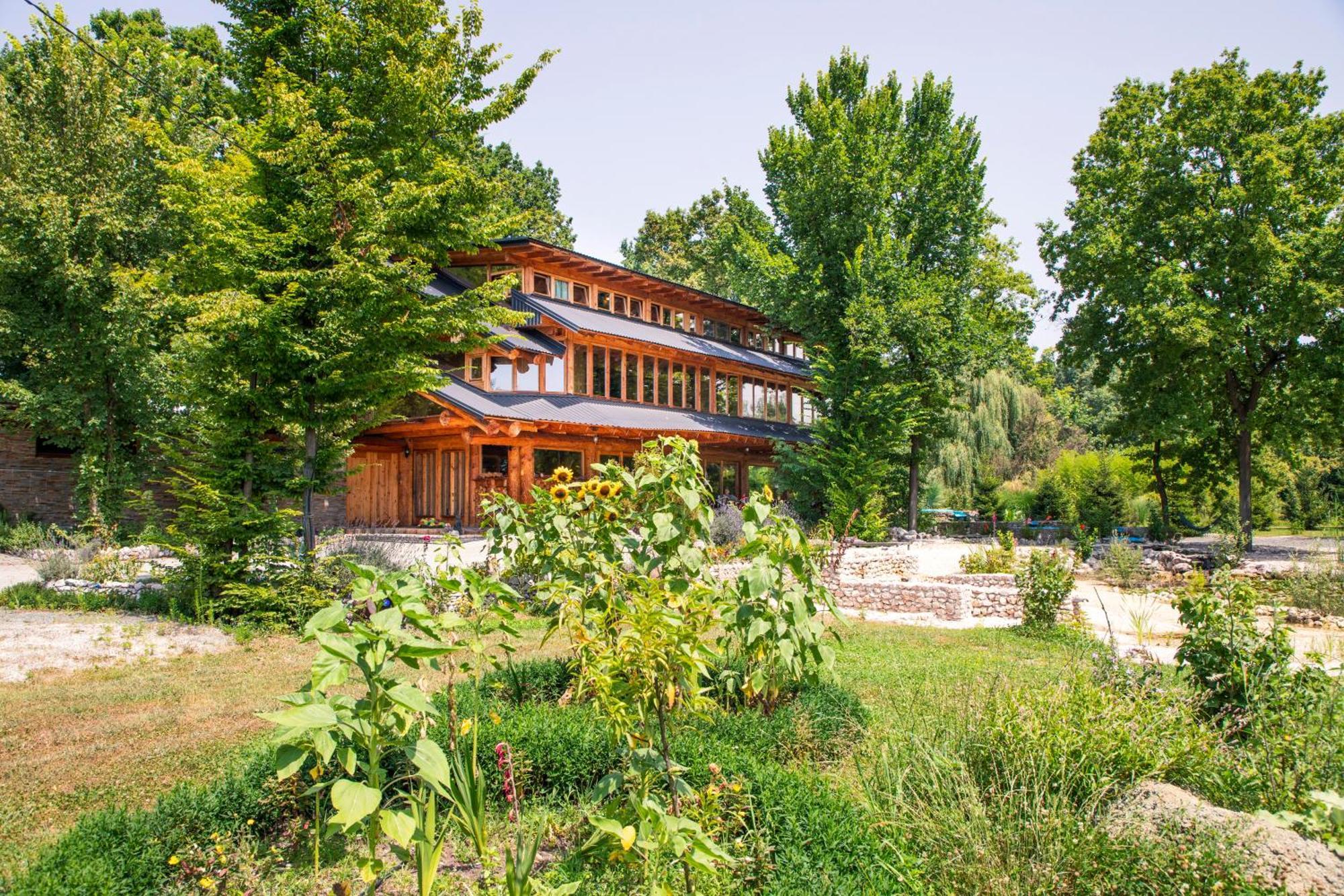 Guest House Mala Prica Zivinice Kültér fotó