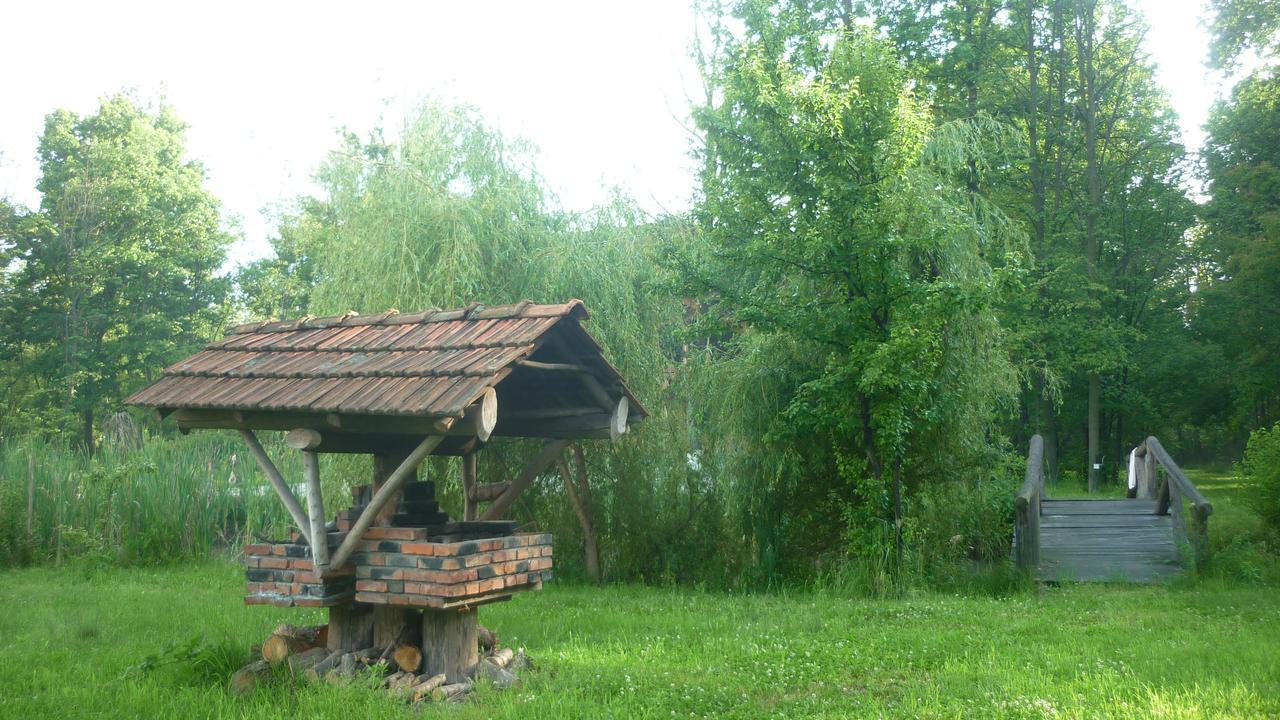 Guest House Mala Prica Zivinice Kültér fotó