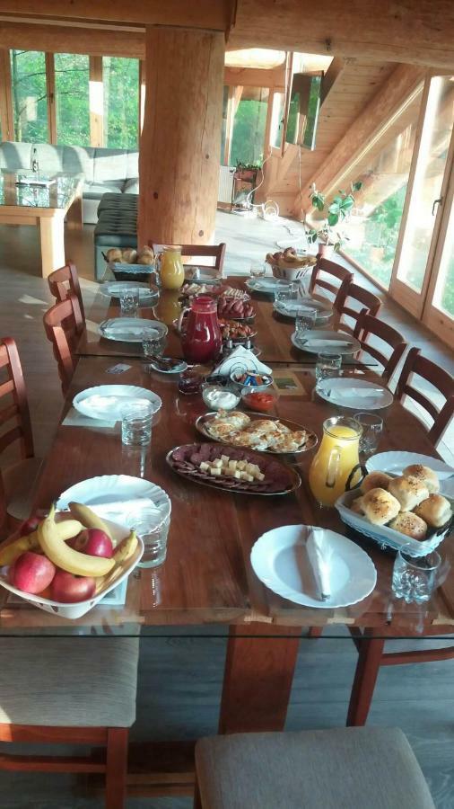 Guest House Mala Prica Zivinice Kültér fotó